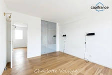 Saint Victor - Duplex contemporain T4 habitation ou usage professionnel