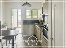 Appartement à vendre 4 pièces AGEN (47)