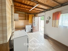 maison à vendre 4 pièces 105m2 a LA CROIX BLANCHE (47)