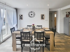 🚨 OPPORTUNITÉ À SAISIR – APPARTEMENT ENTIÈREMENT CREE ET AMENAGE A NEUF DE 95M2 À 15 MINUTES D’AGEN !🚨! 