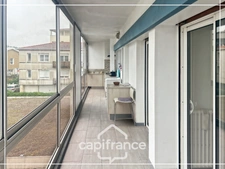 Appartement à vendre 4 pièces AGEN (47)