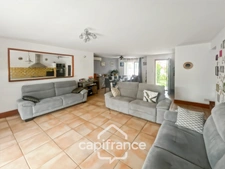 Superbe maison familiale 5 pièces 135m² – Quartier recherché Boé 