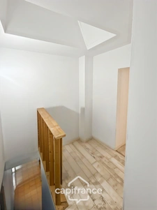 Maison à vendre 3 pièces proche de AGEN (47)