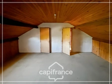 Maison familiale à vendre 5 pièces ROQUEFORT (47)