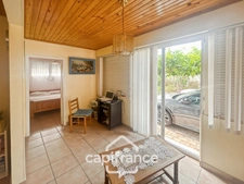 Maison 6 pièces 109M2 BISCARROSSE PLAGE (40)