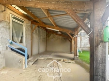 Maison à vendre 3 pièces proche de AGEN (47)