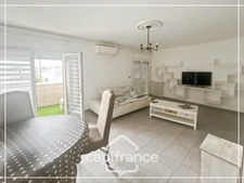 Appartement à vendre 4 pièces AGEN (47)