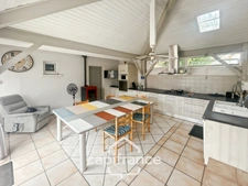 Maison 6 pièces 109M2 BISCARROSSE PLAGE (40)