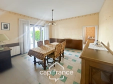 maison à vendre 4 pièces 105m2 a LA CROIX BLANCHE (47)