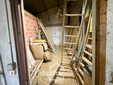 maison à vendre 4 pièces 105m2 a LA CROIX BLANCHE (47)