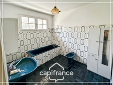 Propriete à vendre 5 pièces ROQUEFORT (47)