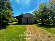 Propriete à vendre 5 pièces ROQUEFORT (47)