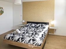 🚨 OPPORTUNITÉ À SAISIR – APPARTEMENT ENTIÈREMENT CREE ET AMENAGE A NEUF DE 95M2 À 15 MINUTES D’AGEN !🚨! 