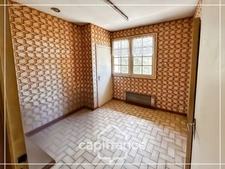 Propriete à vendre 5 pièces ROQUEFORT (47)