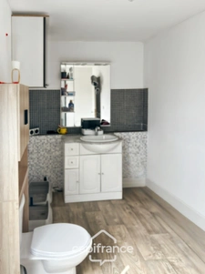 Maison à vendre 3 pièces proche de AGEN (47)