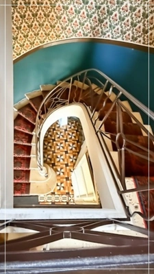 A VENDRE ANCIEN HOTEL RESTAURANT 