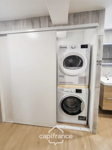 🚨 OPPORTUNITÉ À SAISIR – APPARTEMENT ENTIÈREMENT CREE ET AMENAGE A NEUF DE 95M2 À 15 MINUTES D’AGEN !🚨! 