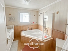 Maison à vendre 5 pièces 130m2 proche de AGEN (47)
