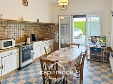maison à vendre 4 pièces 105m2 a LA CROIX BLANCHE (47)