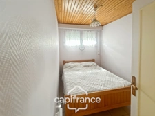 Maison 6 pièces 109M2 BISCARROSSE PLAGE (40)