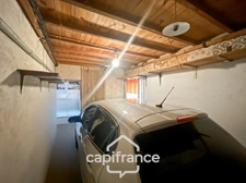 maison à vendre 4 pièces 105m2 a LA CROIX BLANCHE (47)
