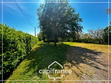 Propriete à vendre 5 pièces ROQUEFORT (47)