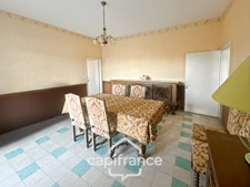 maison à vendre 4 pièces 105m2 a LA CROIX BLANCHE (47)