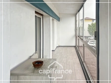 Appartement à vendre 4 pièces AGEN (47)