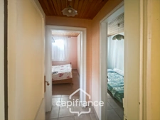 Maison 6 pièces 109M2 BISCARROSSE PLAGE (40)