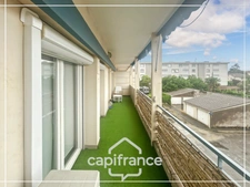 Appartement à vendre 4 pièces AGEN (47)