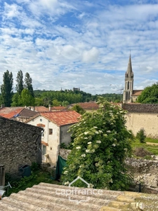 Maison à vendre 3 pièces proche de AGEN (47)