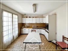Maison familiale à vendre 5 pièces ROQUEFORT (47)