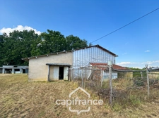maison à vendre 4 pièces 105m2 a LA CROIX BLANCHE (47)