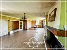 Maison familiale à vendre 5 pièces ROQUEFORT (47)