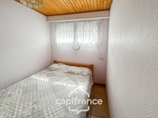 Maison 6 pièces 109M2 BISCARROSSE PLAGE (40)