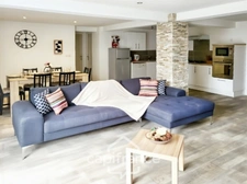 🚨 OPPORTUNITÉ À SAISIR – APPARTEMENT ENTIÈREMENT CREE ET AMENAGE A NEUF DE 95M2 À 15 MINUTES D’AGEN !🚨! 