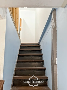 Maison à vendre 3 pièces proche de AGEN (47)