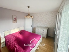 maison à vendre 4 pièces 105m2 a LA CROIX BLANCHE (47)