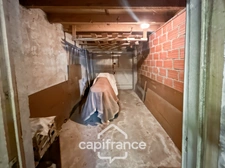 maison à vendre 4 pièces 105m2 a LA CROIX BLANCHE (47)