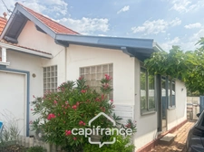 Maison 6 pièces 109M2 BISCARROSSE PLAGE (40)