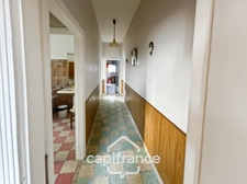 maison à vendre 4 pièces 105m2 a LA CROIX BLANCHE (47)