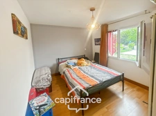 Superbe maison familiale 5 pièces 135m² – Quartier recherché Boé 