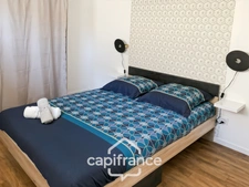 🚨 OPPORTUNITÉ À SAISIR – APPARTEMENT ENTIÈREMENT CREE ET AMENAGE A NEUF DE 95M2 À 15 MINUTES D’AGEN !🚨! 
