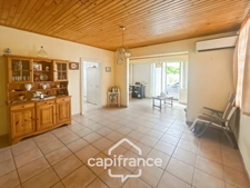 Maison 6 pièces 109M2 BISCARROSSE PLAGE (40)