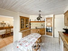 Maison à vendre 5 pièces 130m2 proche de AGEN (47)