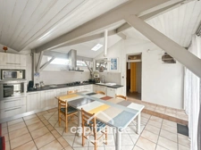 Maison 6 pièces 109M2 BISCARROSSE PLAGE (40)