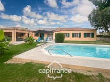 Superbe maison familiale 5 pièces 135m² – Quartier recherché Boé 