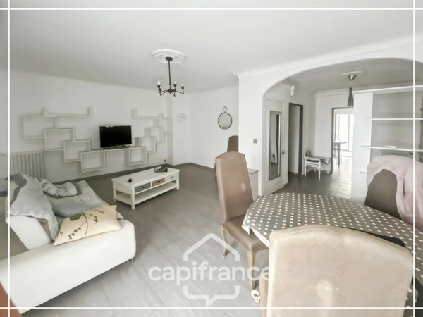 Appartement à vendre 4 pièces AGEN (47)
