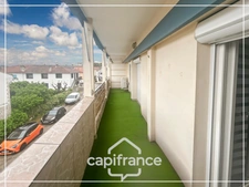Appartement à vendre 4 pièces AGEN (47)