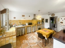 Superbe maison familiale 5 pièces 135m² – Quartier recherché Boé 